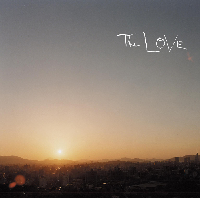 The LOVE ベストアルバム　～再会～