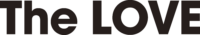 The LOVE logo