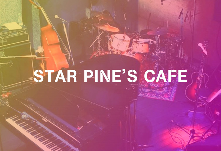吉祥寺 Star Pine’s Cafe
