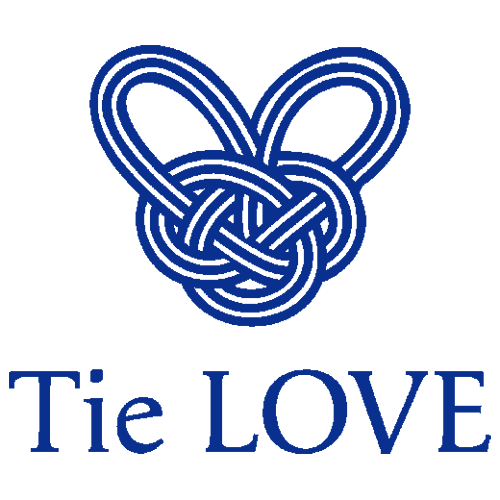 Tie LOVE