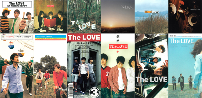 配信アルバム・シングル