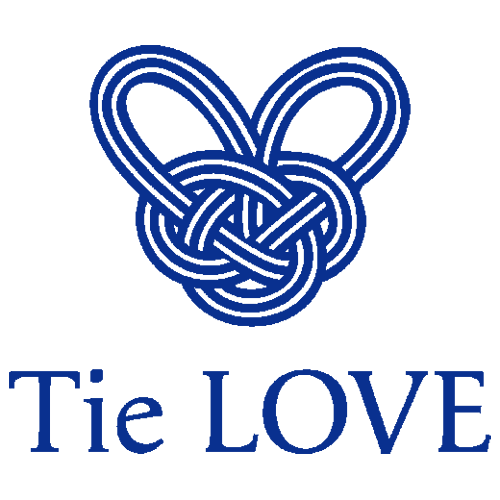 Tie LOVE